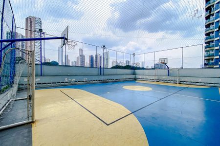 Apartamento para alugar com 90m², 3 quartos e 2 vagasQuadra Esportiva