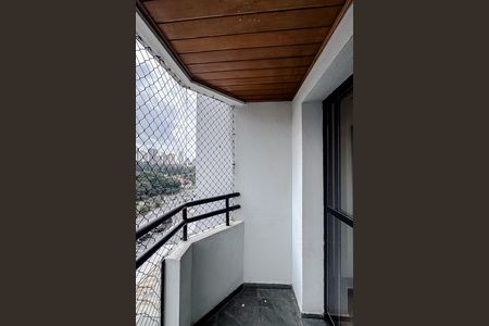 Apartamento para alugar com 90m², 3 quartos e 2 vagas Apartamento para alugar com 90m², 3 quartos e 2 vagasVaranda da Sala