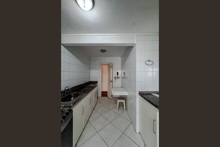 Apartamento para alugar com 90m², 3 quartos e 2 vagas Apartamento para alugar com 90m², 3 quartos e 2 vagasCozinha