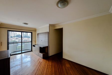 Apartamento à venda com 3 quartos, 90m² em Vila Regente Feijó, São Paulo