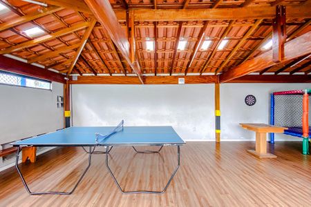 Apartamento para alugar com 90m², 3 quartos e 2 vagasSala de Jogos