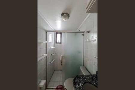 Apartamento para alugar com 90m², 3 quartos e 2 vagas Apartamento para alugar com 90m², 3 quartos e 2 vagasBanheiro da Suíte