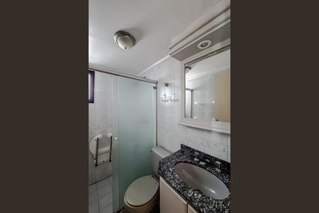 Apartamento para alugar com 90m², 3 quartos e 2 vagas Apartamento para alugar com 90m², 3 quartos e 2 vagasBanheiro da Suíte