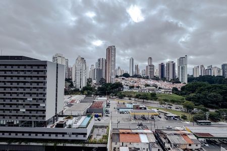 Apartamento para alugar com 90m², 3 quartos e 2 vagas Apartamento para alugar com 90m², 3 quartos e 2 vagasvista do Quarto 3
