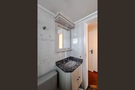 Apartamento para alugar com 90m², 3 quartos e 2 vagas Apartamento para alugar com 90m², 3 quartos e 2 vagasBanheiro da Suíte