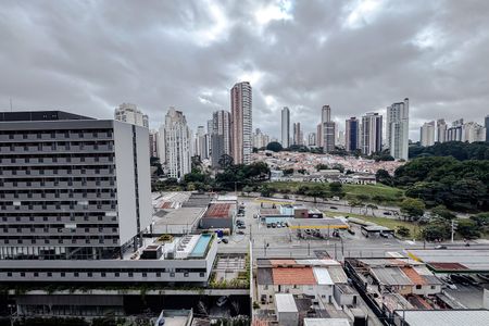 Apartamento para alugar com 90m², 3 quartos e 2 vagas Apartamento para alugar com 90m², 3 quartos e 2 vagasVista do Quarto 2