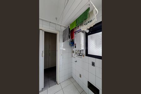 Apartamento para alugar com 90m², 3 quartos e 2 vagas Apartamento para alugar com 90m², 3 quartos e 2 vagasÁrea de Serviço