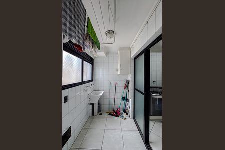 Apartamento para alugar com 90m², 3 quartos e 2 vagas Apartamento para alugar com 90m², 3 quartos e 2 vagasÁrea de Serviço