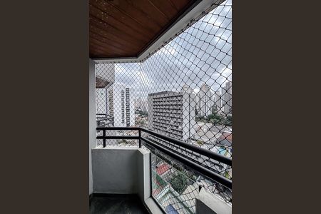 Apartamento para alugar com 90m², 3 quartos e 2 vagas Apartamento para alugar com 90m², 3 quartos e 2 vagasVaranda da Sala