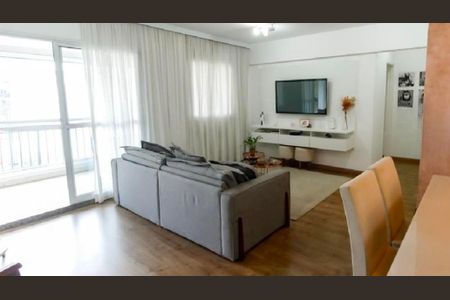 Apartamento à venda com 87m², 2 quartos e 2 vagas