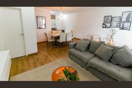 Apartamento à venda com 87m², 2 quartos e 2 vagas
