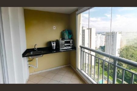 Apartamento à venda com 87m², 2 quartos e 2 vagas