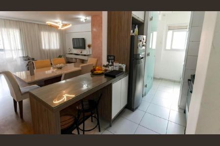 Apartamento à venda com 87m², 2 quartos e 2 vagas