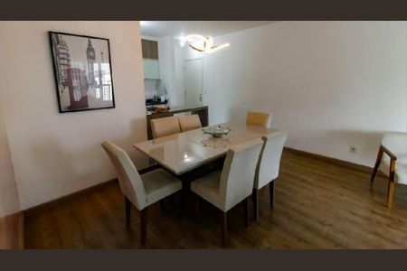 Apartamento à venda com 87m², 2 quartos e 2 vagas