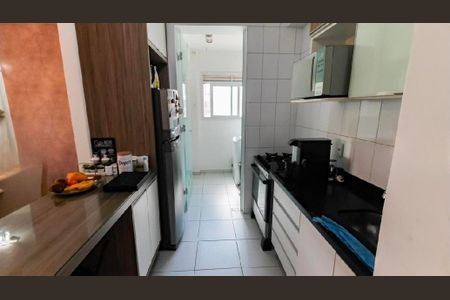 Apartamento à venda com 87m², 2 quartos e 2 vagas
