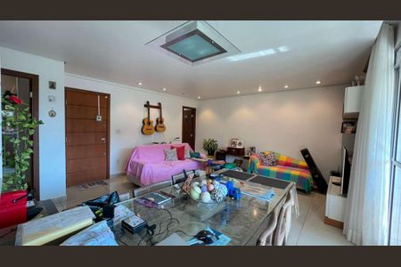 Apartamento à venda com 4 quartos, 125m² em Buritis, Belo Horizonte