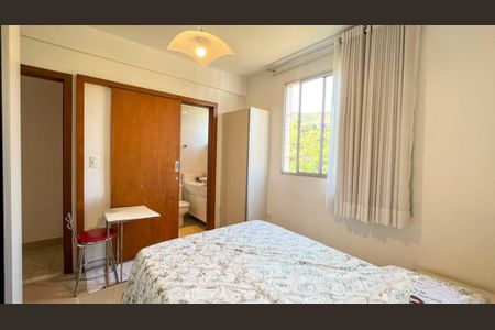 Apartamento à venda com 4 quartos, 125m² em Buritis, Belo Horizonte