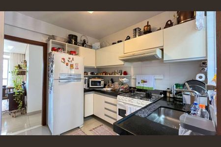 Apartamento à venda com 4 quartos, 125m² em Buritis, Belo Horizonte