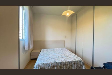 Apartamento à venda com 4 quartos, 125m² em Buritis, Belo Horizonte