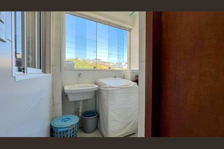 Apartamento à venda com 4 quartos, 125m² em Buritis, Belo Horizonte