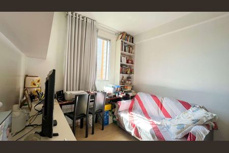 Apartamento à venda com 4 quartos, 125m² em Buritis, Belo Horizonte