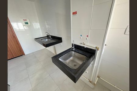Apartamento para alugar com 48m², 2 quartos e 1 vagaÁrea de Serviço