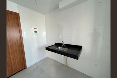 Apartamento para alugar com 48m², 2 quartos e 1 vagaCozinha