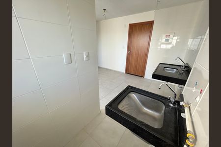 Apartamento para alugar com 48m², 2 quartos e 1 vagaÁrea de Serviço