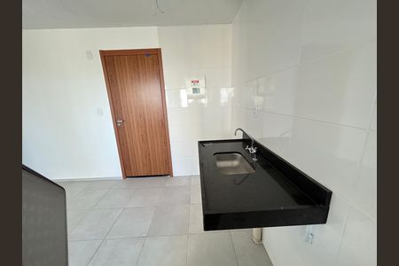 Apartamento para alugar com 48m², 2 quartos e 1 vagaCozinha