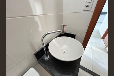 Apartamento para alugar com 48m², 2 quartos e 1 vagaBanheiro