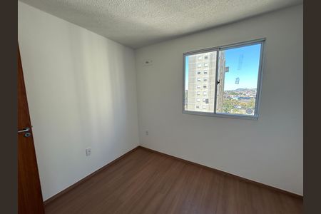 Apartamento para alugar com 48m², 2 quartos e 1 vagaQuarto 2