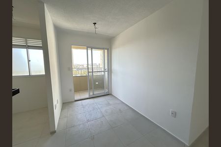 Apartamento para alugar com 2 quartos, 48m² em Del Castilho, Rio de Janeiro