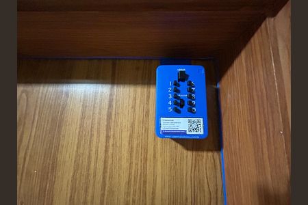 Apartamento para alugar com 48m², 2 quartos e 1 vagaLockBox