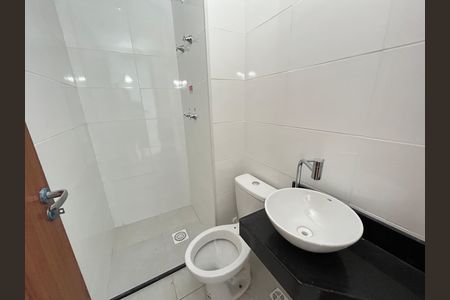 Apartamento para alugar com 48m², 2 quartos e 1 vagaBanheiro