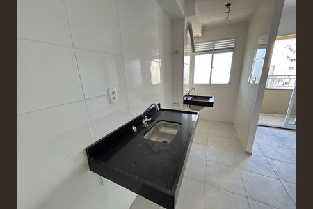 Apartamento para alugar com 48m², 2 quartos e 1 vagaCozinha