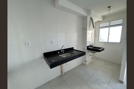 Apartamento para alugar com 48m², 2 quartos e 1 vagaCozinha