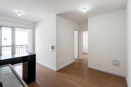 Apartamento para alugar com 2 quartos, 41m² em Lapa de Baixo, São Paulo