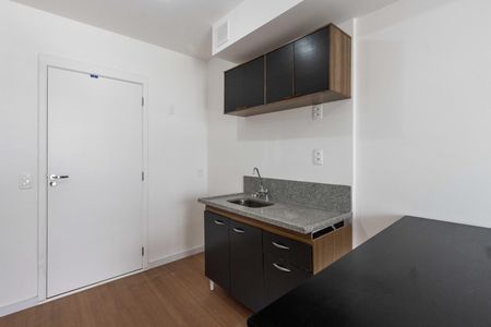 Apartamento para alugar com 2 quartos, 41m² em Lapa de Baixo, São Paulo