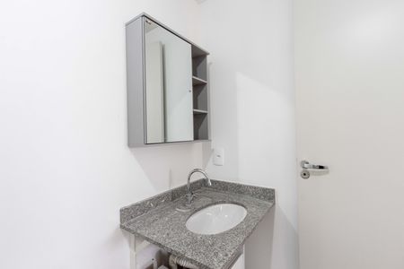 Apartamento para alugar com 2 quartos, 41m² em Lapa de Baixo, São Paulo