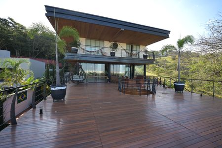 Casa de Condomínio à venda com 5 quartos, 1600m² em Parque Industrial Joao Bras, Goiânia