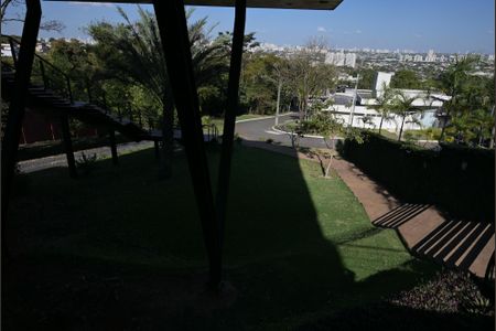 Casa de Condomínio à venda com 5 quartos, 1600m² em Parque Industrial Joao Bras, Goiânia