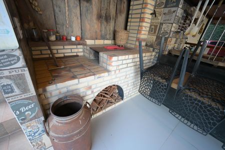 Casa de condomínio à venda com 1600m², 5 quartos e 4 vagas