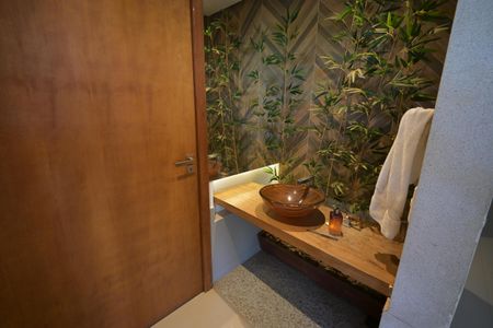 Casa de condomínio à venda com 1600m², 5 quartos e 4 vagas