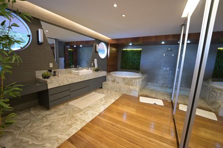Casa de condomínio à venda com 1600m², 5 quartos e 4 vagas