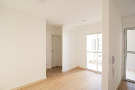 Apartamento para alugar com 2 quartos, 41m² em Várzea da Barra Funda, São Paulo