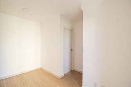 Sala de apartamento para alugar com 2 quartos, 41m² em Várzea da Barra Funda, São Paulo