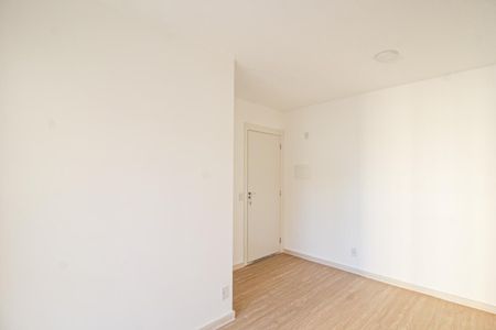 Sala de apartamento para alugar com 2 quartos, 41m² em Várzea da Barra Funda, São Paulo