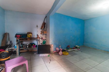 Depósito de casa para alugar com 2 quartos, 173m² em Jardim Santa Helena, Poá