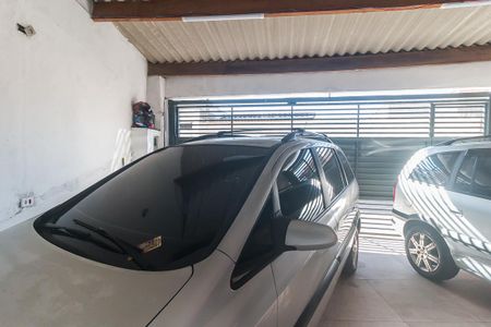 Vista da Sala de casa para alugar com 2 quartos, 173m² em Jardim Santa Helena, Poá