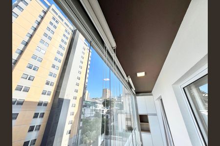 Apartamento para alugar com 31m², 1 quarto e sem vaga